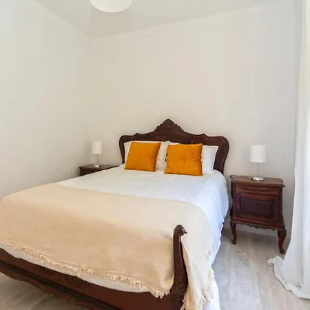 4-Bedroom House In Cascais, Near Guincho Beach Exterior photo