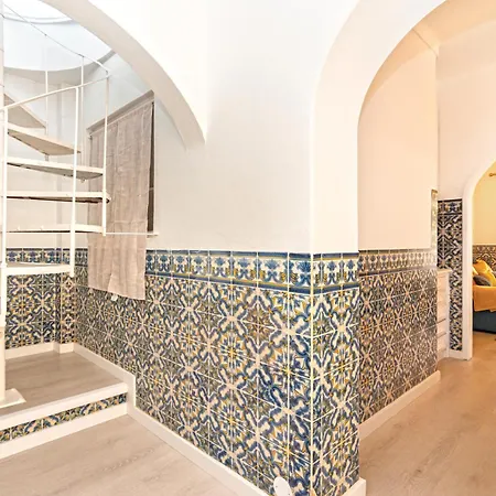 4-Bedroom House In Cascais, Near Guincho Beach Exterior photo