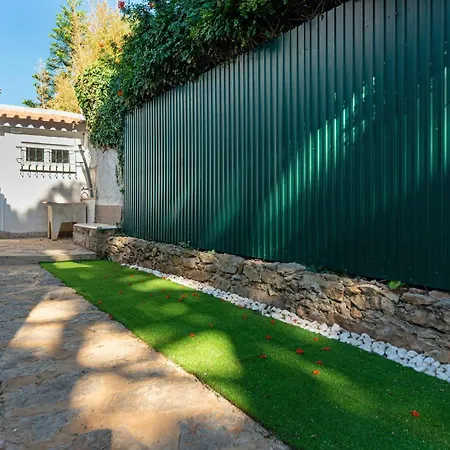 4-Bedroom House In Cascais, Near Guincho Beach Exterior photo