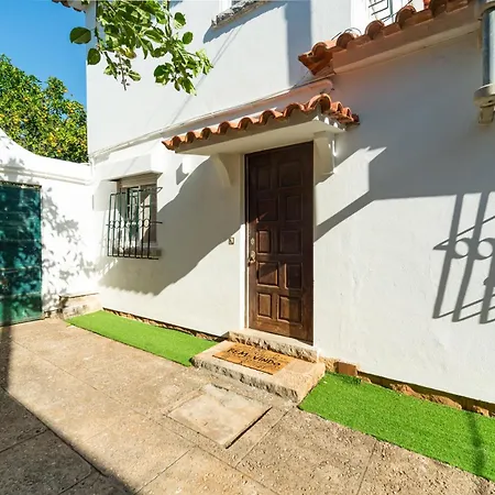 4-Bedroom House In Cascais, Near Guincho Beach Exterior photo