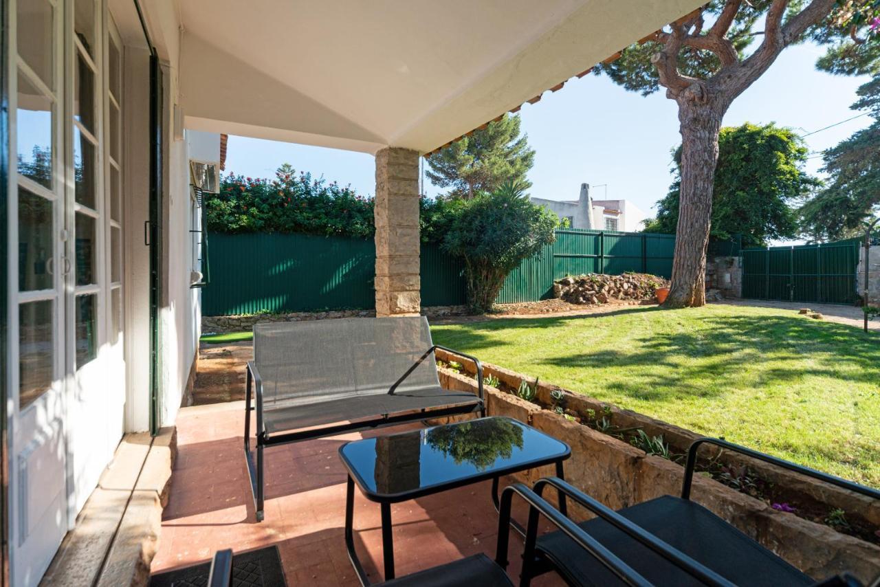Casa de Férias 4-bedroom House In Cascais, Near Guincho