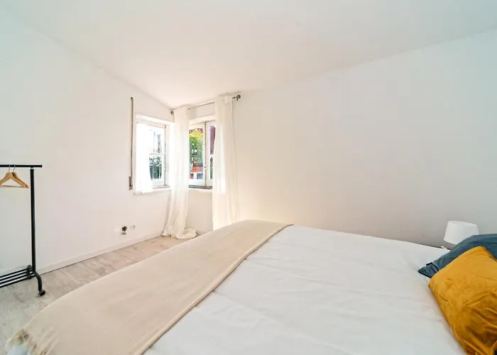4-Bedroom House In Cascais, Near Guincho Beach