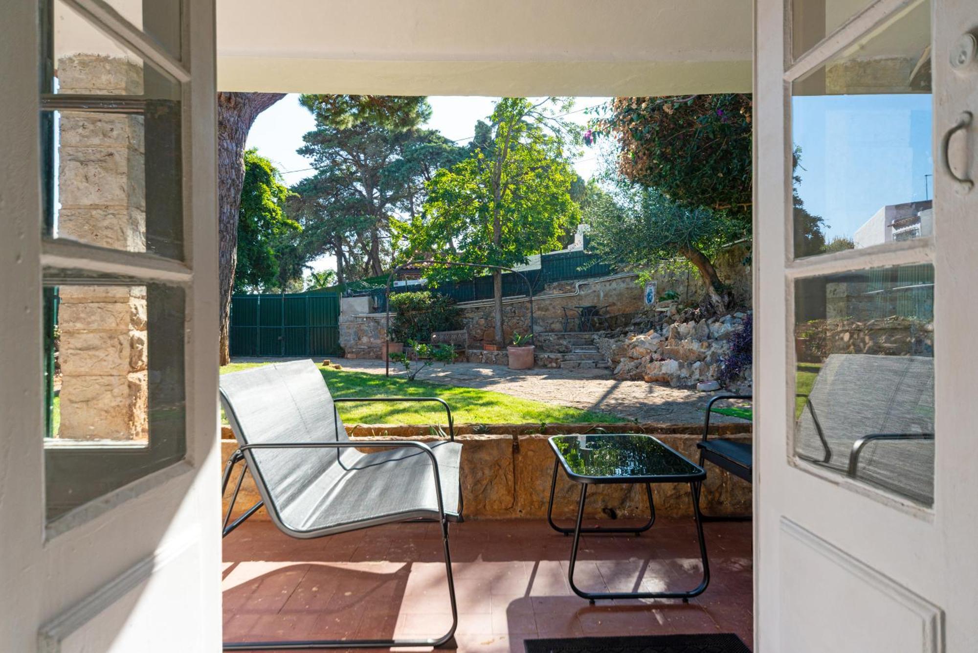 Holiday home 4-bedroom House In Cascais, Near Guincho