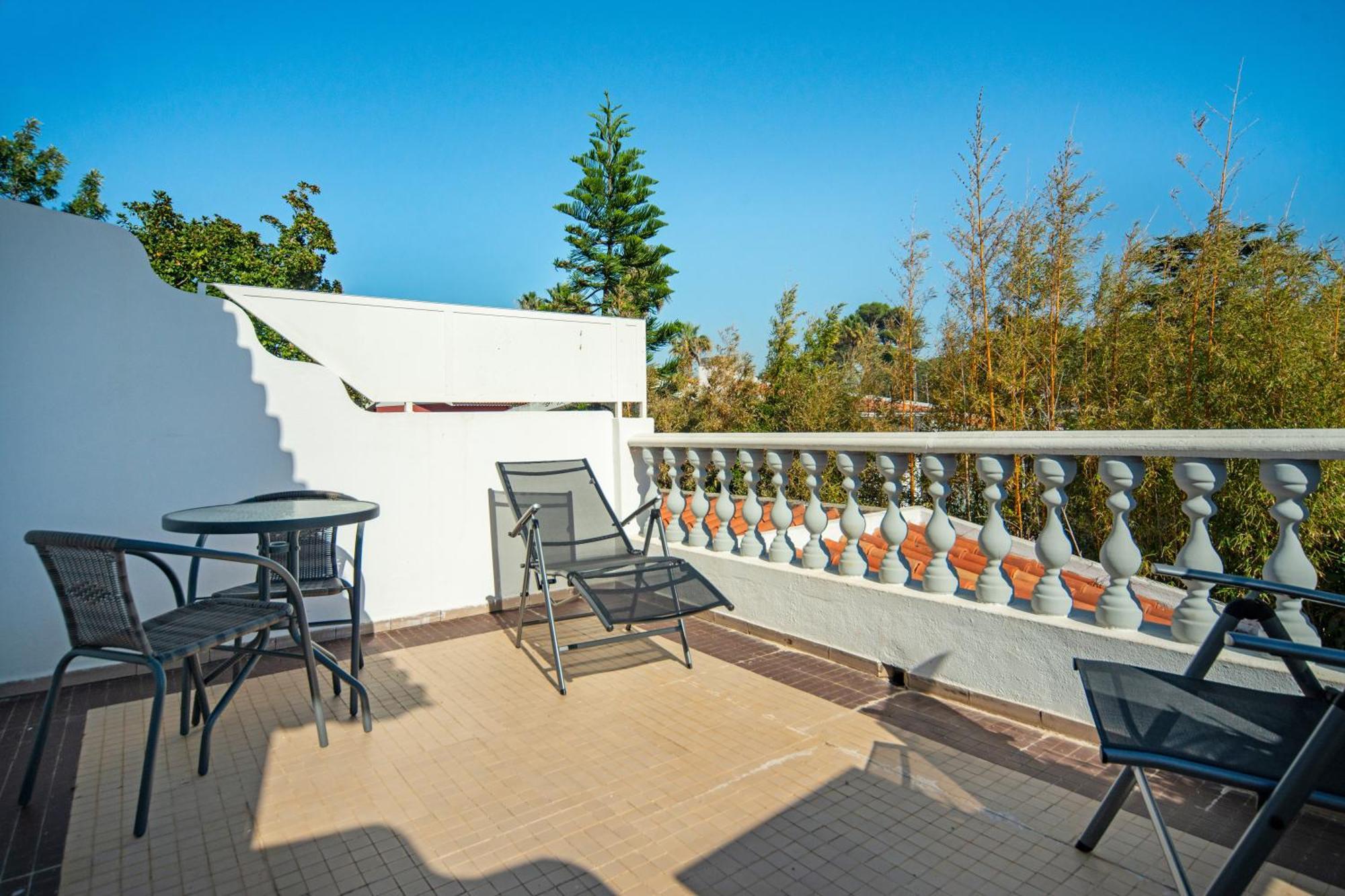 4-bedroom House In Cascais, Near Guincho Holiday home *