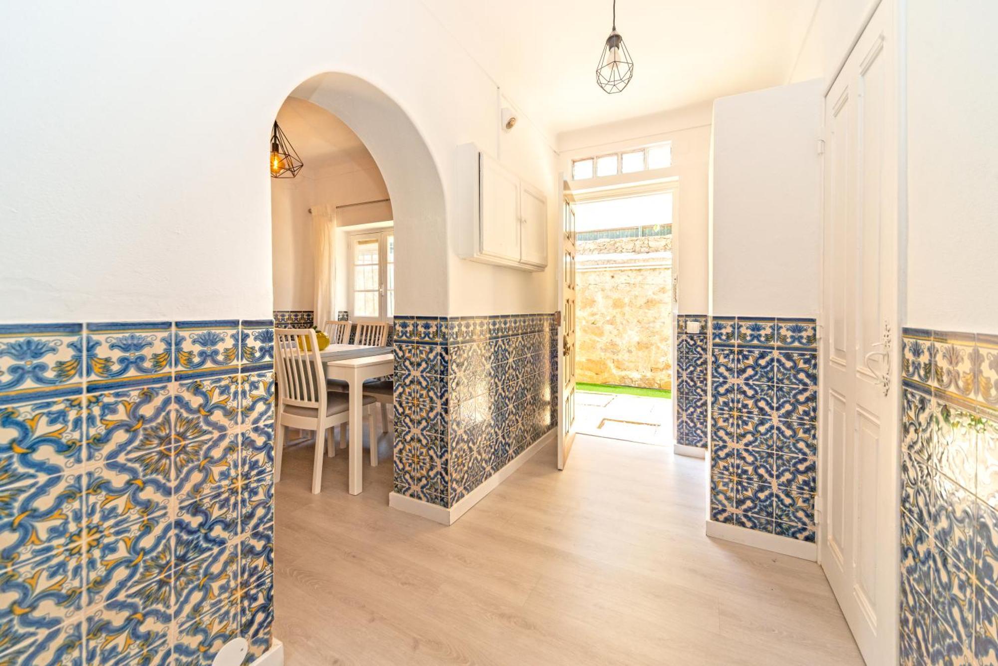 4-bedroom House In Cascais, Near Guincho Cascais