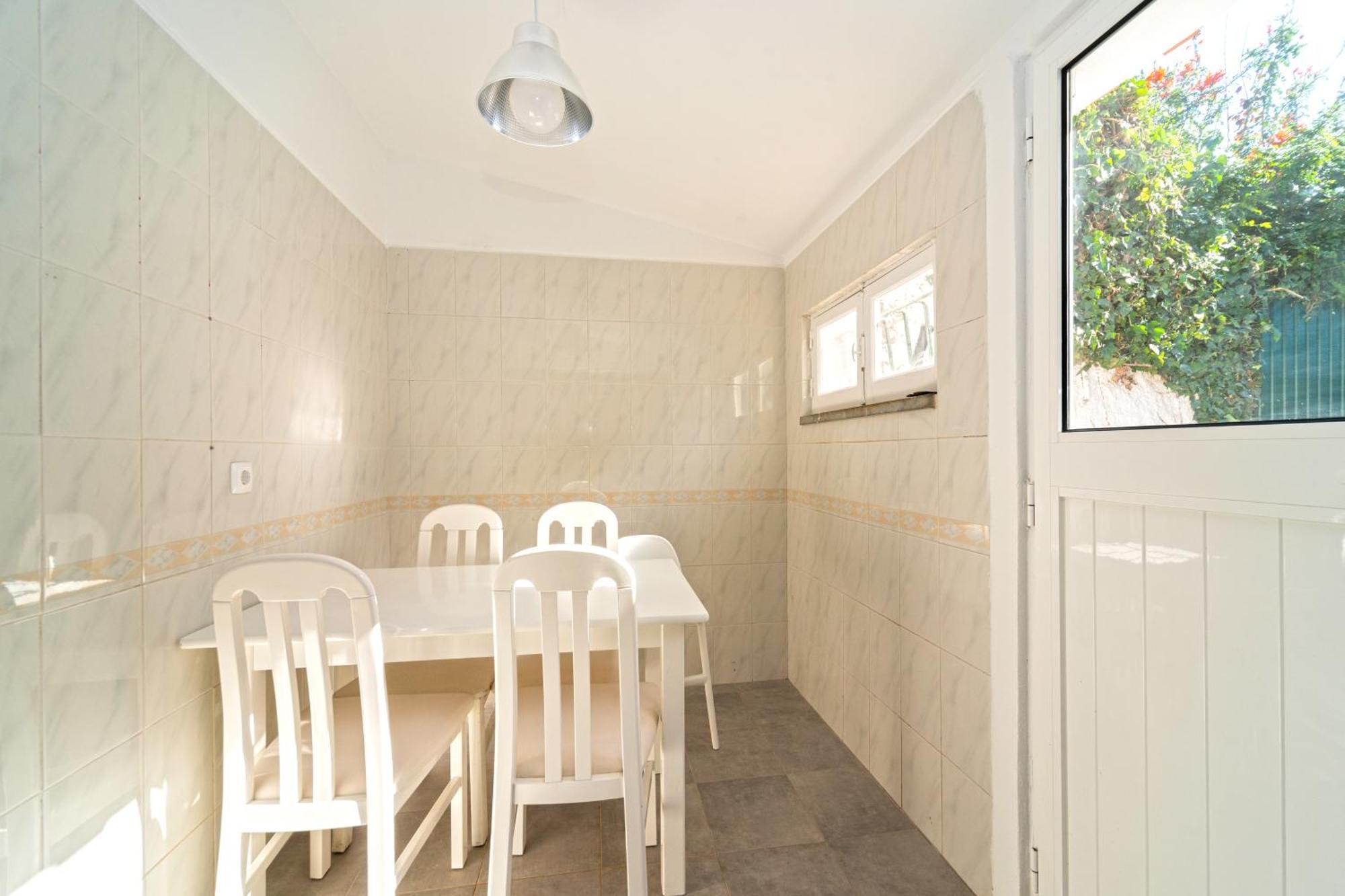 4-bedroom House In Cascais, Near Guincho Cascais