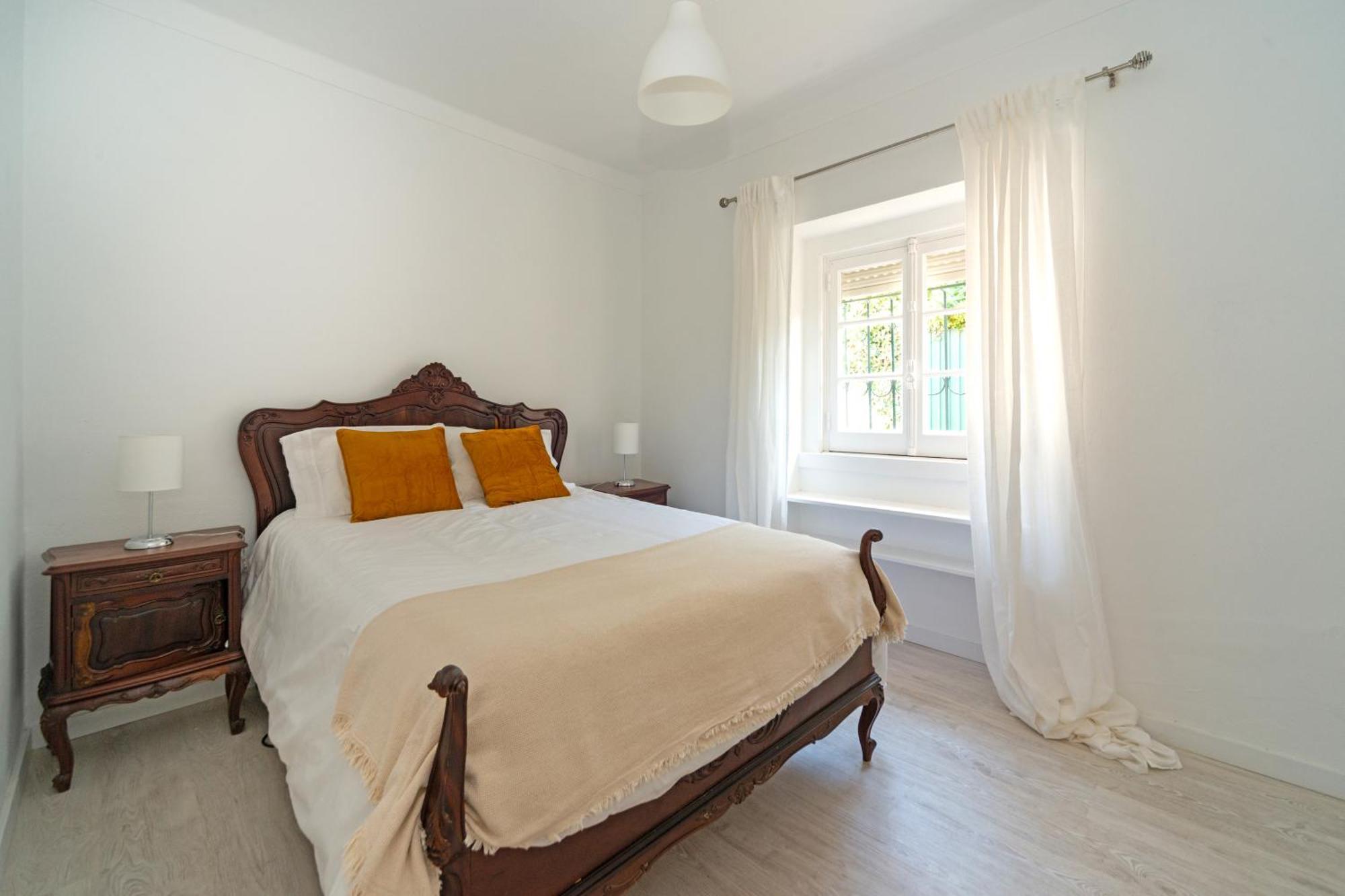 4-bedroom House In Cascais, Near Guincho * Cascais