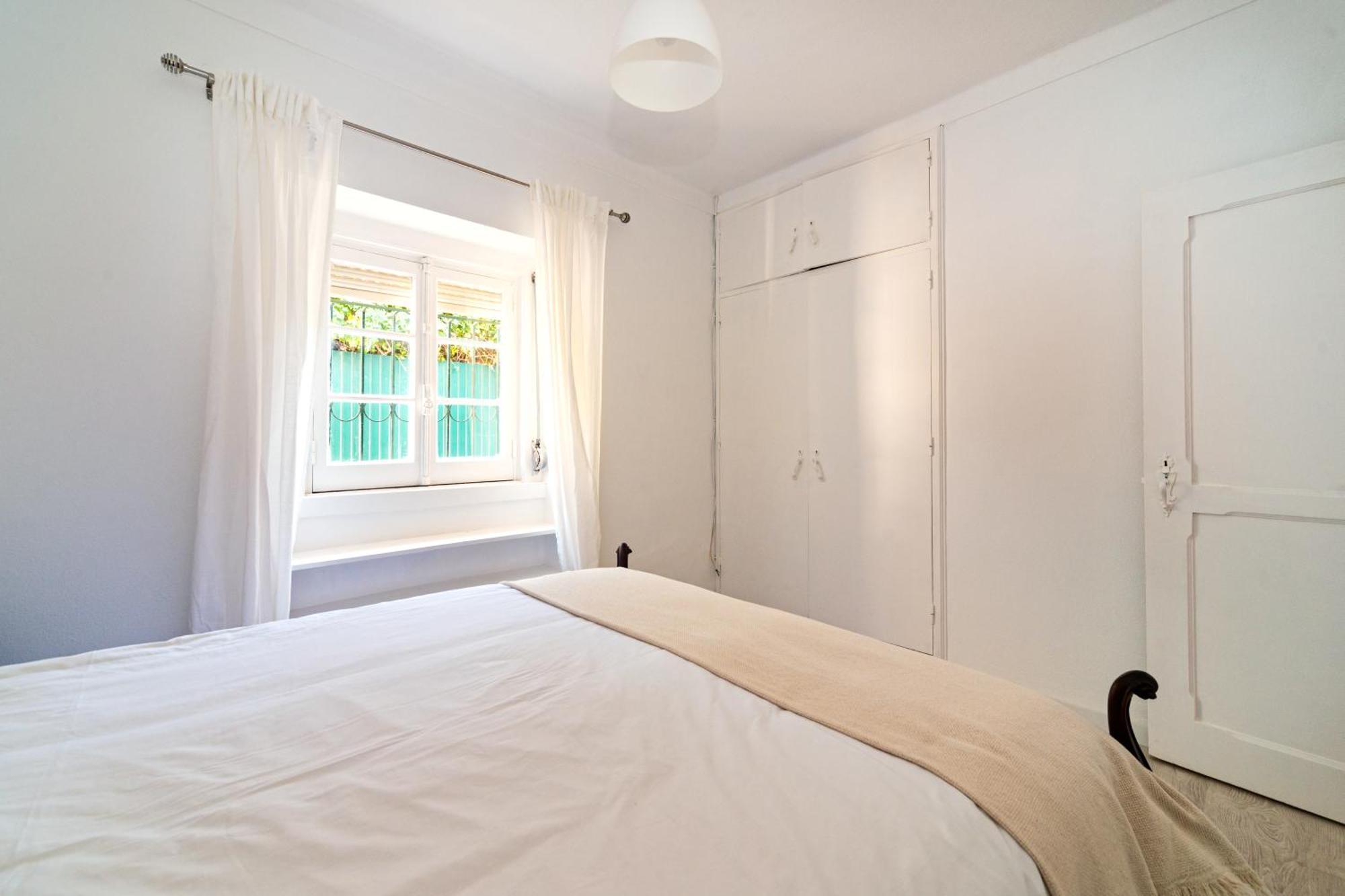 4-bedroom House In Cascais, Near Guincho