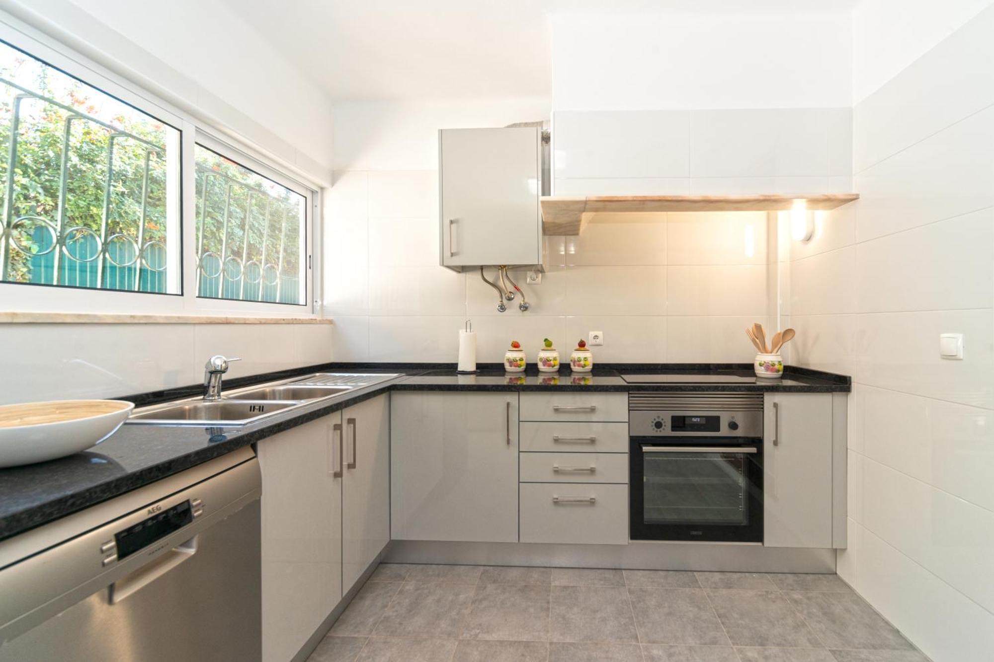4-bedroom House In Cascais, Near Guincho Holiday home