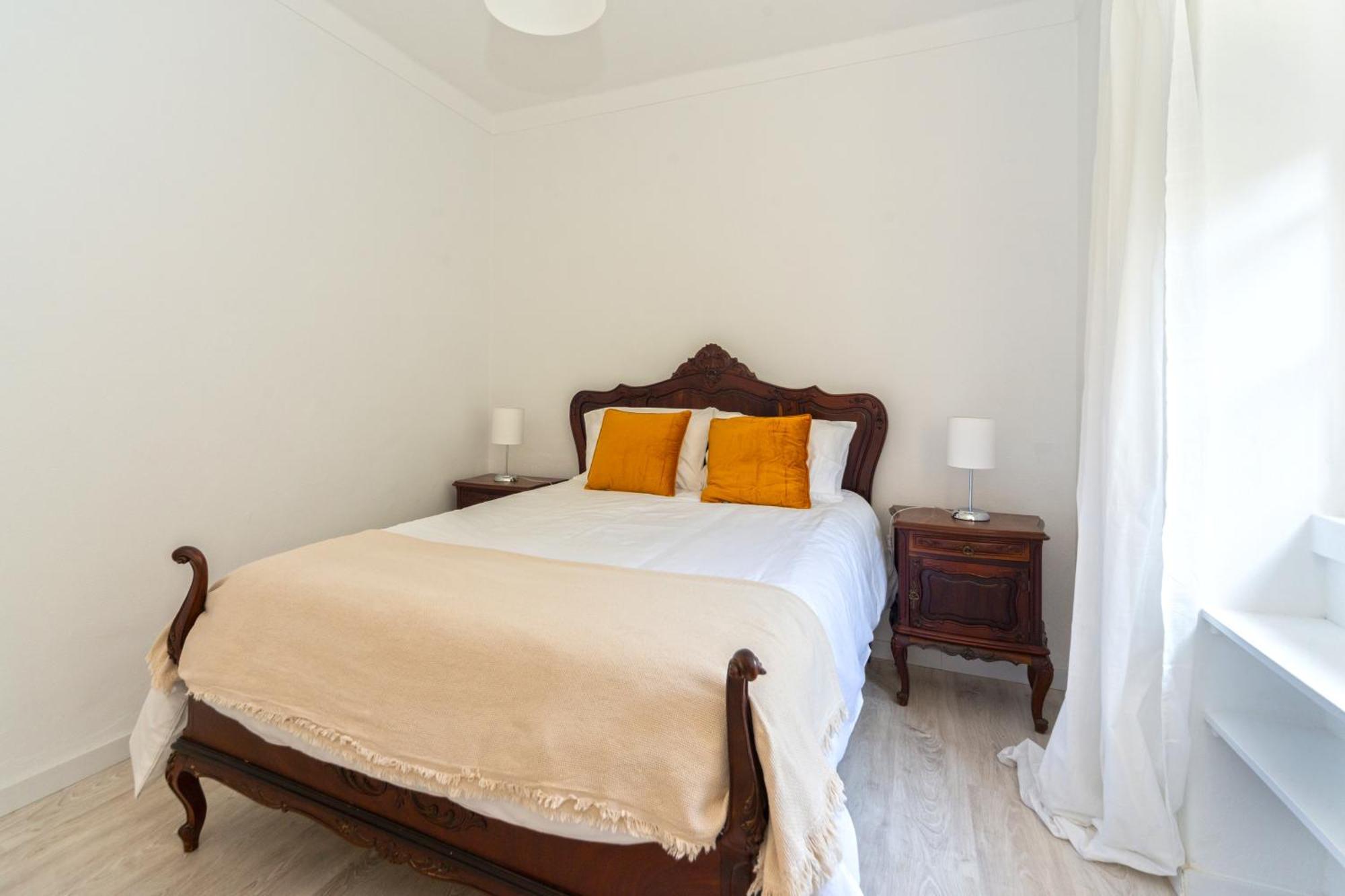 4-bedroom House In Cascais, Near Guincho Holiday home *