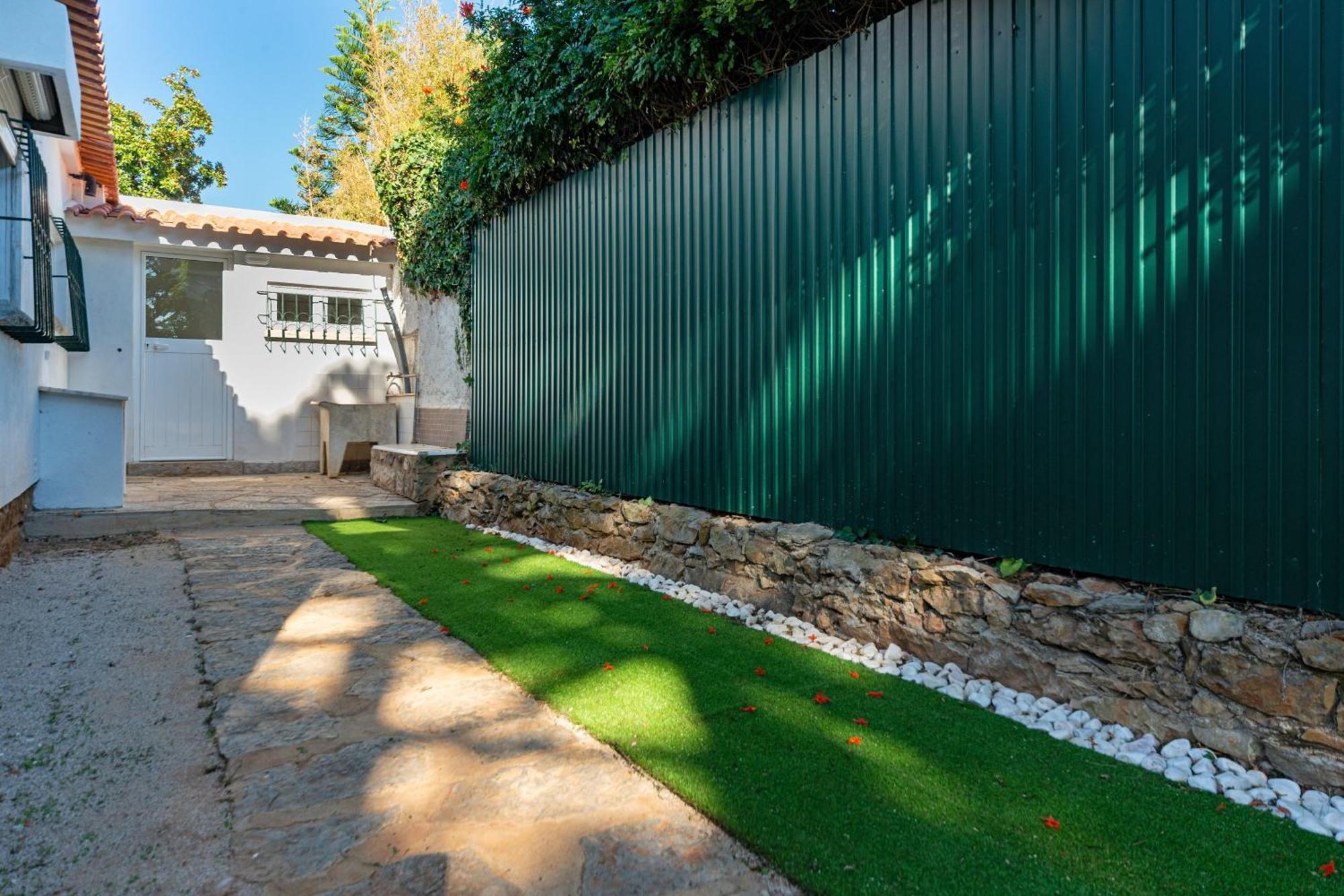 Holiday home 4-bedroom House In Cascais, Near Guincho Cascais