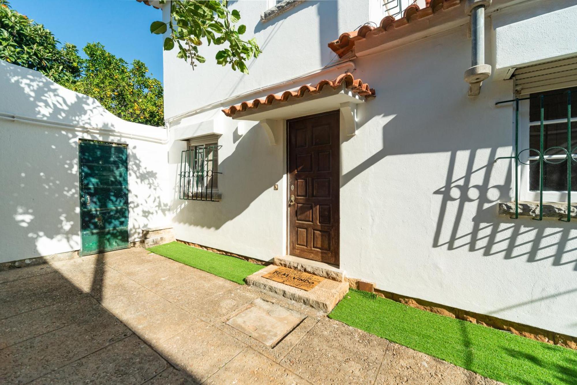 4-bedroom House In Cascais, Near Guincho Cascais